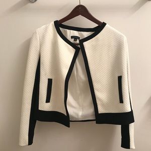 Ann Taylor Jacket XS
